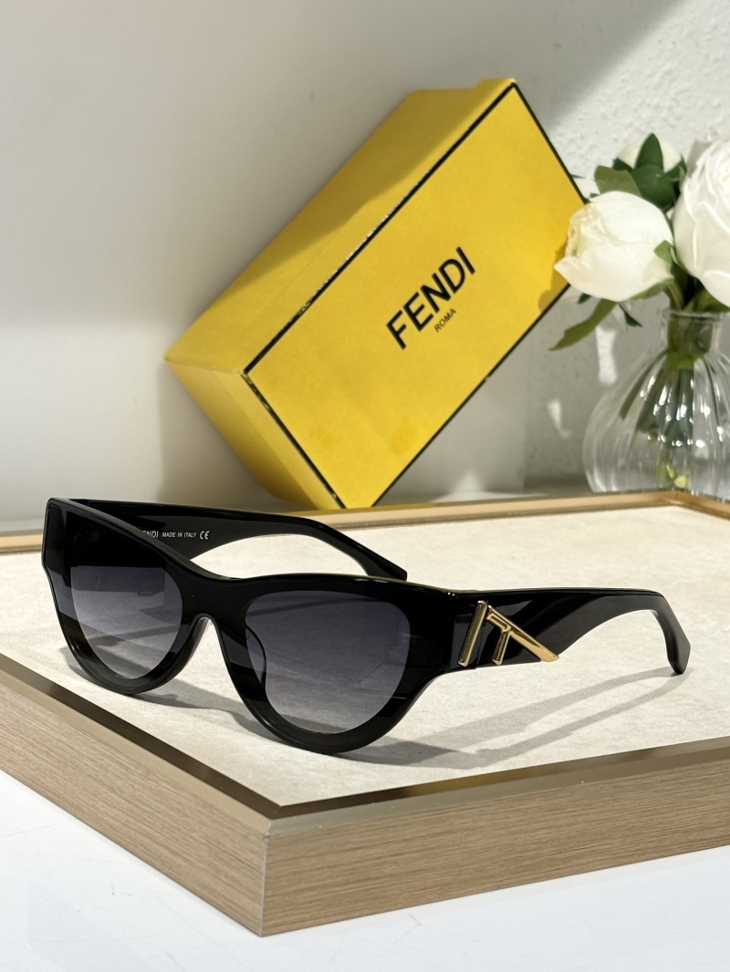 Fendi Sunglasses